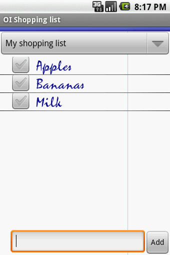Image 1 for Notepad Theme
