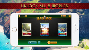 Image 2 for Blackjack 21 Classic Casi…