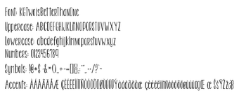 Image 0 for KG Two is Better Than One