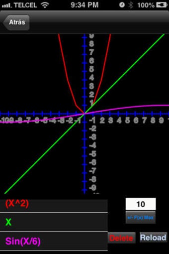 Imagen 0 para scientific graphing calc
