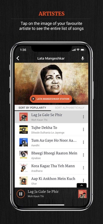 Image 1 for Saregama Carvaan