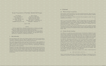 Image 0 for FBReader DjVu plugin