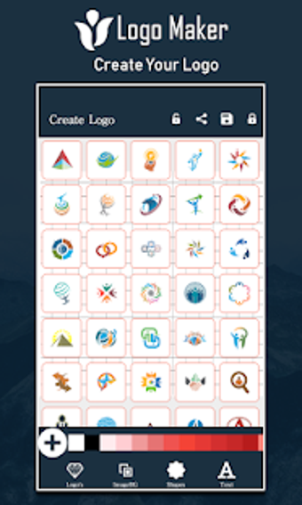 Imagen 3 para Logo Maker For Business L…