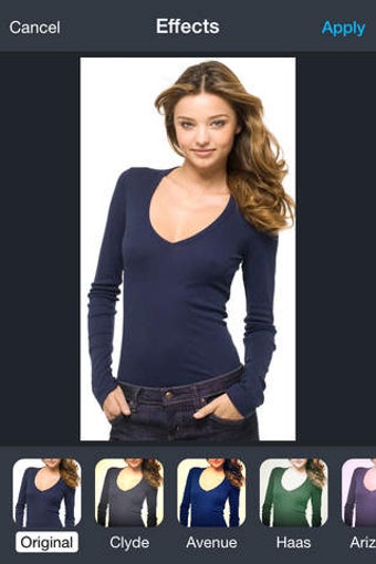 Imagen 0 para Photo Editor Free -