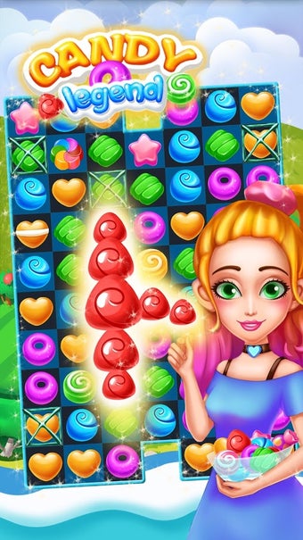 Image 0 for Candy