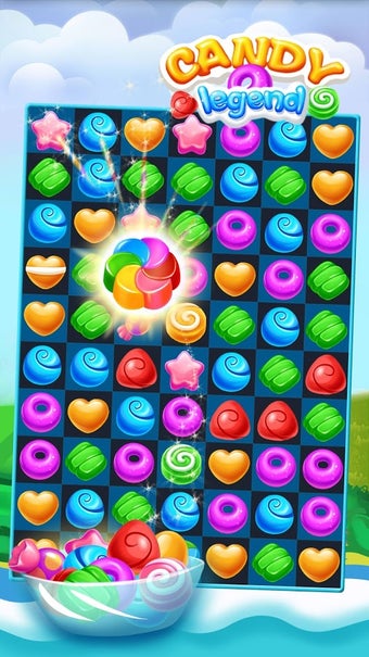 Image 3 for Candy