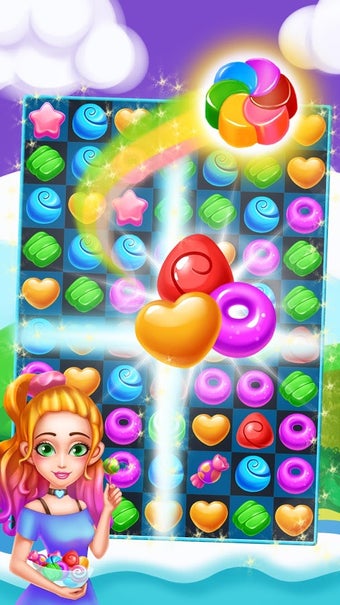 Image 1 for Candy