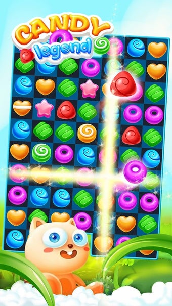 Image 2 for Candy