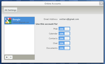 Image 0 for Eye of GNOME (Linux)