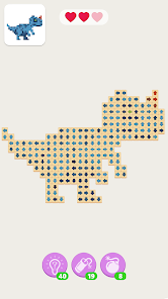 Image 0 for Tap Arrow: Images gallery