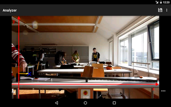 Imagen 0 para VidAnalysis free