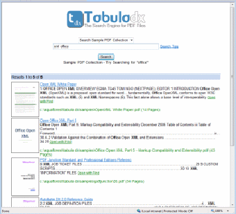 Imagen 0 para Tabula DX (32 bit)