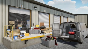 Image 0 for Storage Dealer Simulator