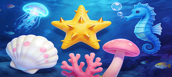 Image 0 for Ocean Quest Rush