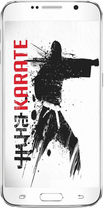 Imagen 0 para Karate