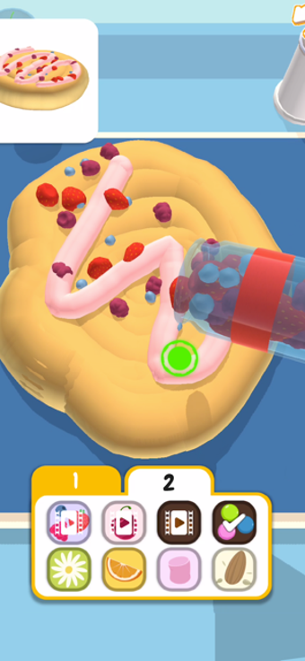Imagen 2 para Bake it
