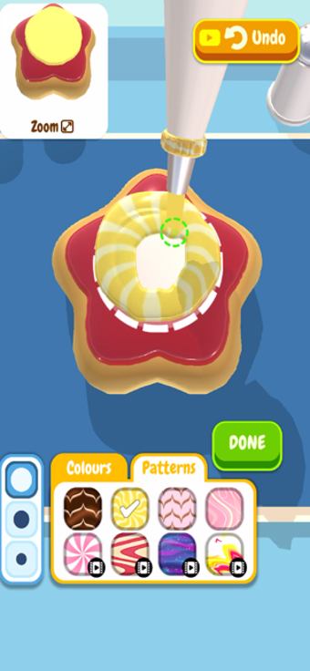Imagen 1 para Bake it