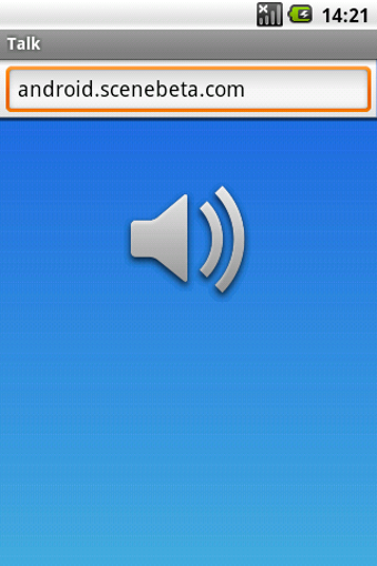 Imagen 0 para Talk FREE - Text to Voice…