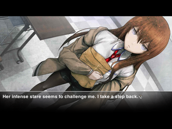 Image 2 for STEINS;GATE HD EN