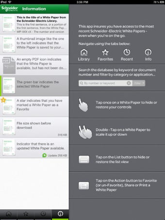 Imagen 0 para Schneider Electric White …