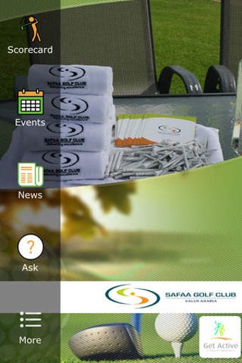 Image 0 for Safaa Golf Club