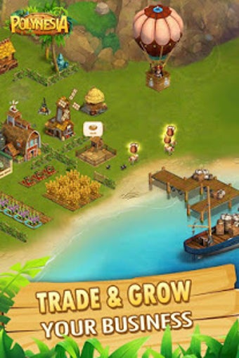 Image 3 for Polynesia Adventure