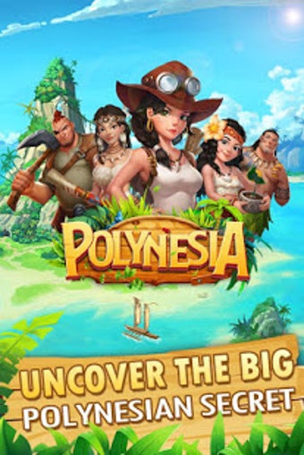 Image 2 for Polynesia Adventure