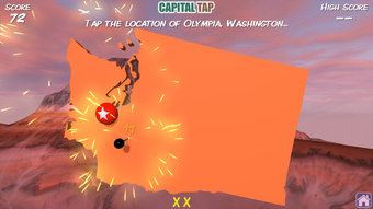 Imagen 0 para Stack the States 2