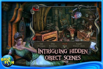 Imagen 2 para Twisted Lands: Origin
