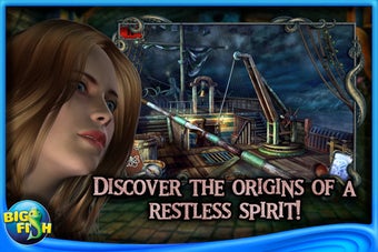 Imagen 3 para Twisted Lands: Origin