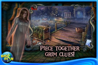 Image 0 for Twisted Lands: Origin