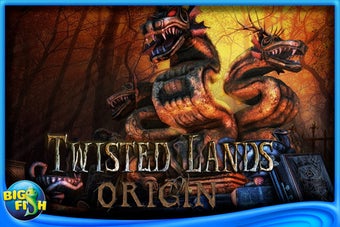 Image 1 for Twisted Lands: Origin