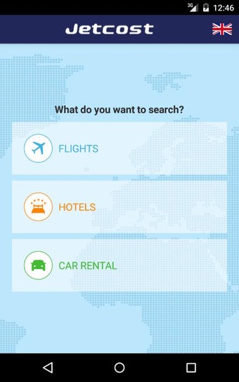 Image 1 for Jetcost - Cheap flights