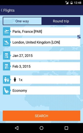Image 0 for Jetcost - Cheap flights