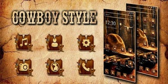 Image 3 for Cowboy Style