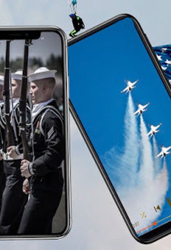 Imagen 0 para Military ringtones and pa…