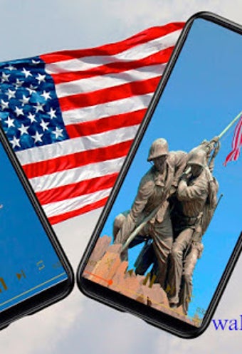 Imagen 2 para Military ringtones and pa…