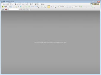Imagen 0 para PDF-XChange Viewer