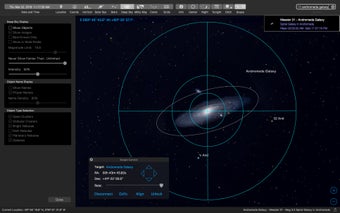Image 2 for SkySafari 6 Pro