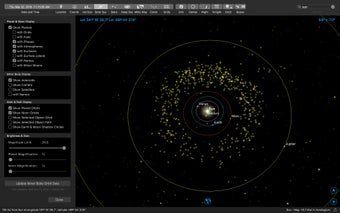 Image 3 for SkySafari 6 Pro