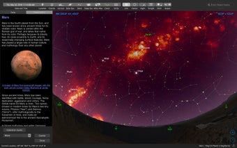 Image 1 for SkySafari 6 Pro
