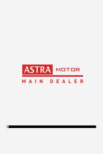 Image 0 for Astra Motor Catalogue