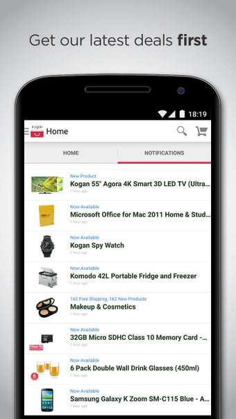 Image 3 for Kogan.com