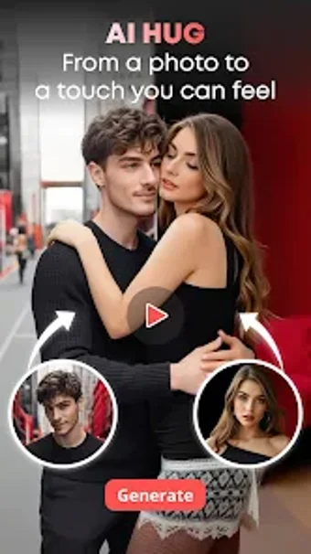 Image 0 for Wondero: AI ImageVideo Ma…