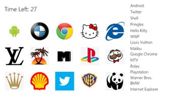 Imagen 1 para Logo Match Game 2 for Win…