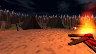 Image 2 for Campfire VR