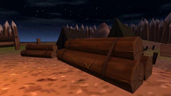 Image 0 for Campfire VR