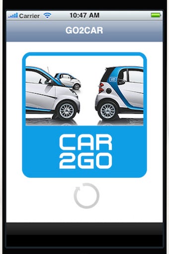 Image 0 for Car2go 2010