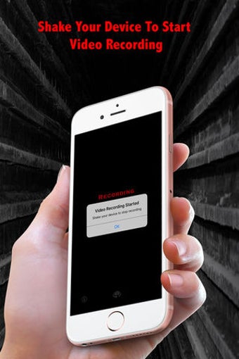 Imagen 0 para Black Camera - Video Reco…