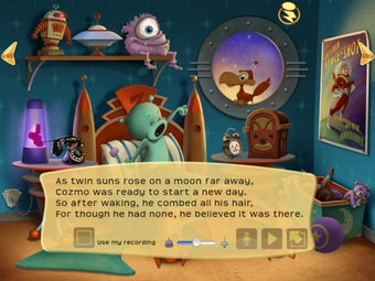 Image 3 for Cozmo's Day Off Lite - Ch…